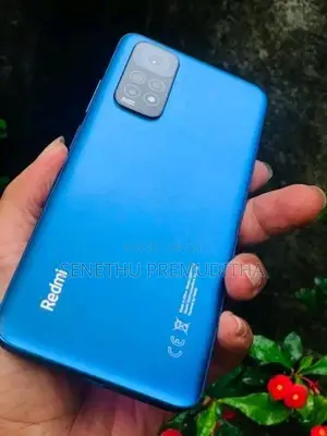 Xiaomi Redmi Note 11 (Used)