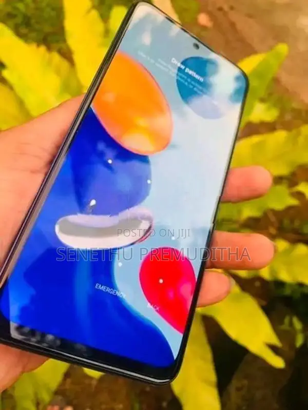 Xiaomi Redmi Note 11 (Used)