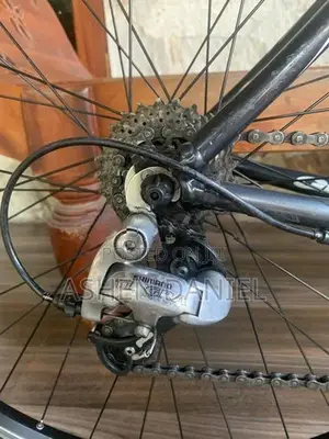 Giant SCR 3.0 Road Bike — Shimano Sora