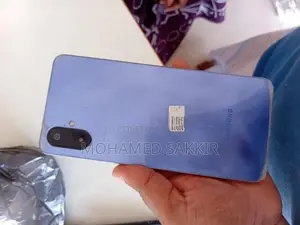 Samsung Galaxy F06 (Used)