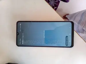 Samsung Galaxy F06 (Used)