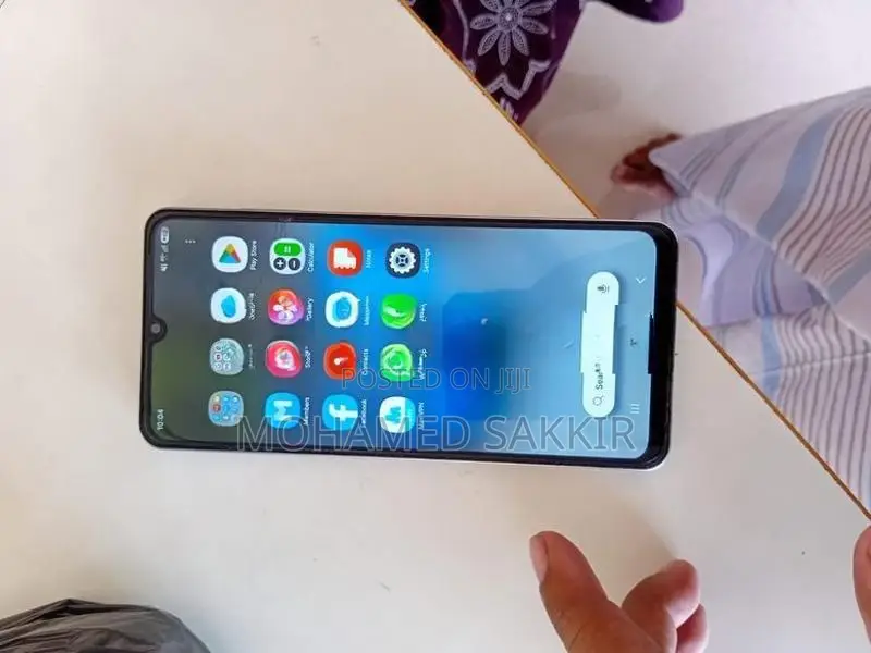 Samsung Galaxy F06 (Used)