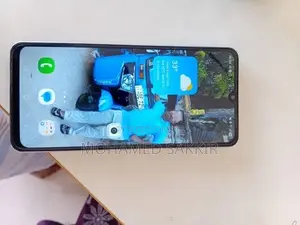 Samsung Galaxy F06 (Used)
