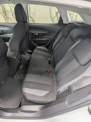 Peugeot 3008 2018