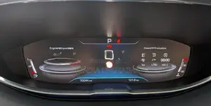 Peugeot 3008 2018