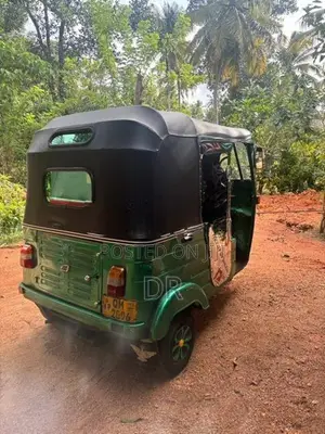 Bajaj 4s 2007
