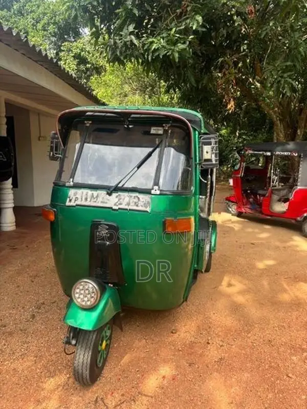 Bajaj 4s 2007