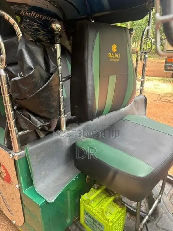 Bajaj 4s 2007