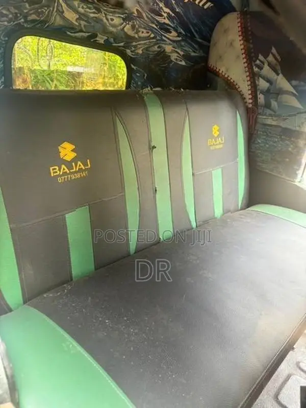 Bajaj 4s 2007