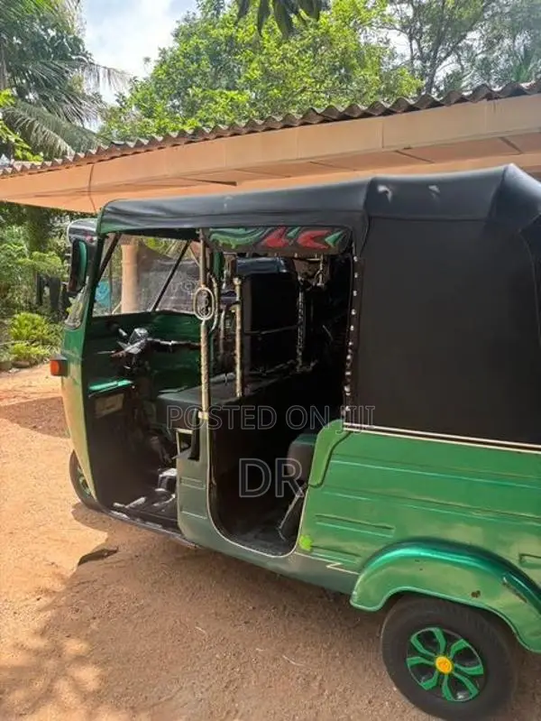 Bajaj 4s 2007