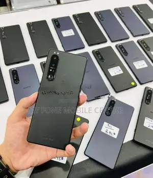 Sony Xperia 1 II 128GB 8GB RAM 5G (Brand New)