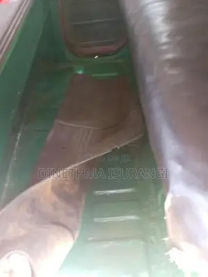 Bajaj RE 1995