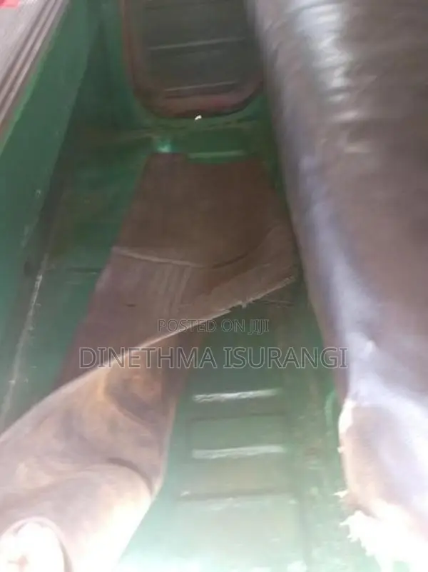 Bajaj RE 1995