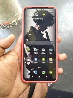 Xiaomi Redmi Note 11 (Used)