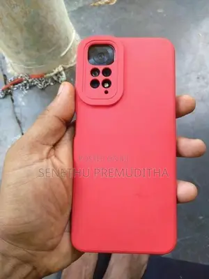 Xiaomi Redmi Note 11 (Used)