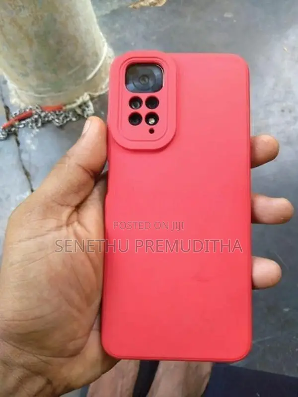Xiaomi Redmi Note 11 (Used)