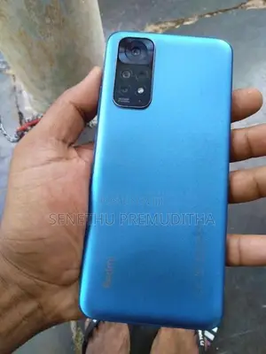 Xiaomi Redmi Note 11 (Used)
