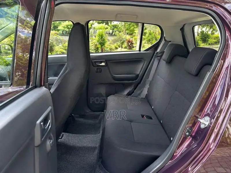Daihatsu Mira X Limited Safety 2025