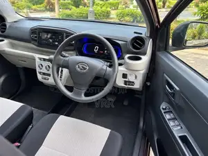 Daihatsu Mira X Limited Safety 2025
