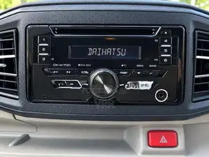 Daihatsu Mira X Limited Safety 2025