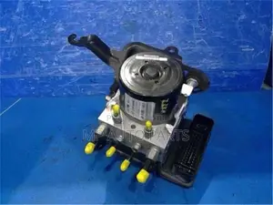 Honda Insight ABS Unit