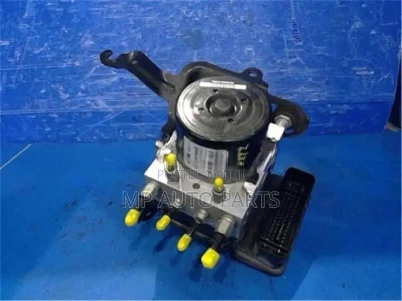 Honda Insight ABS Unit