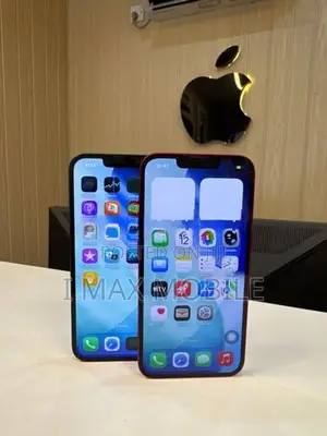 Apple iPhone 13 128GB (Used)