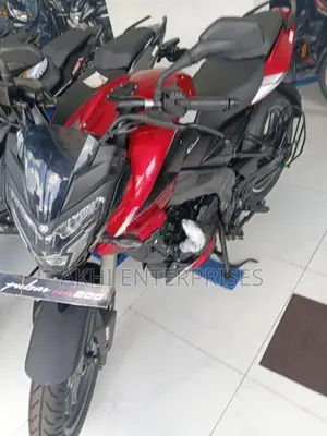Bajaj Pulsar NS200 Brand New 2026