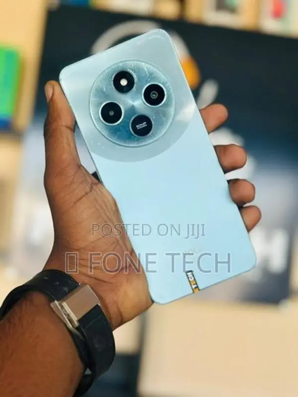 Xiaomi Poco C75 4GB (Used)
