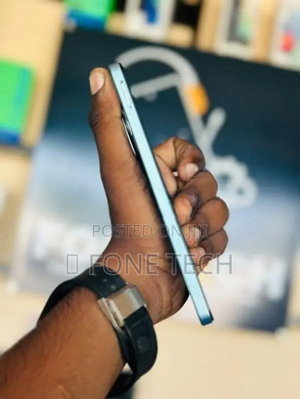 Xiaomi Poco C75 4GB (Used)