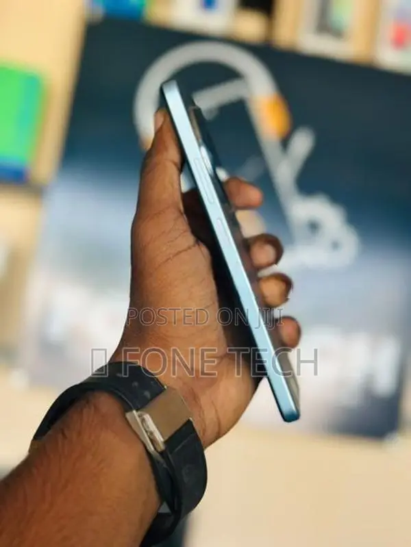 Xiaomi Poco C75 4GB (Used)