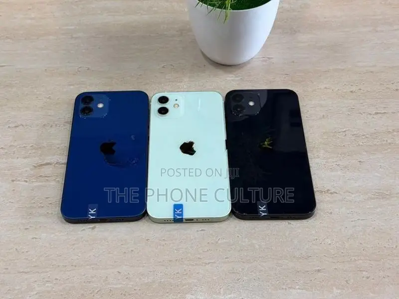 Apple iPhone 12 128GB (Used)