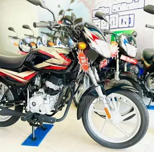 Bajaj CT100 2026