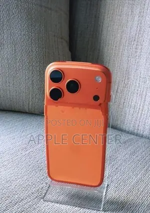 Apple iPhone 17 Pro (Used)