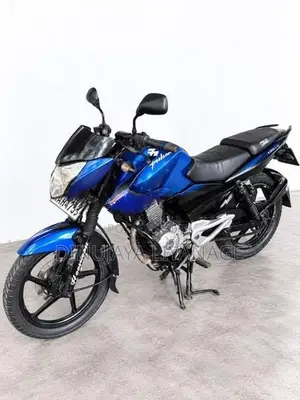 Bajaj Pulsar 135 2014