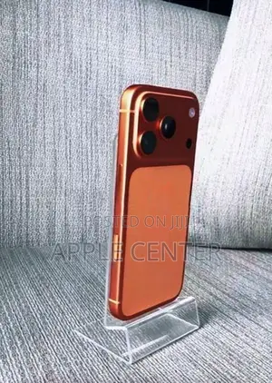 Apple iPhone 17 Pro (Used)