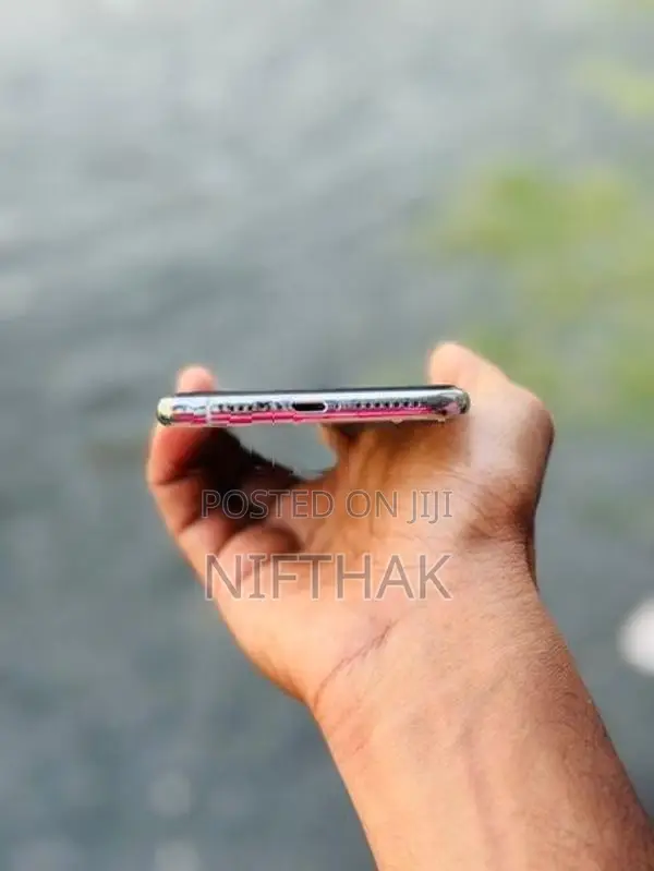 Apple iPhone 11 Pro Max 256GB (Used)