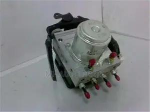 Honda Grace ABS Unit