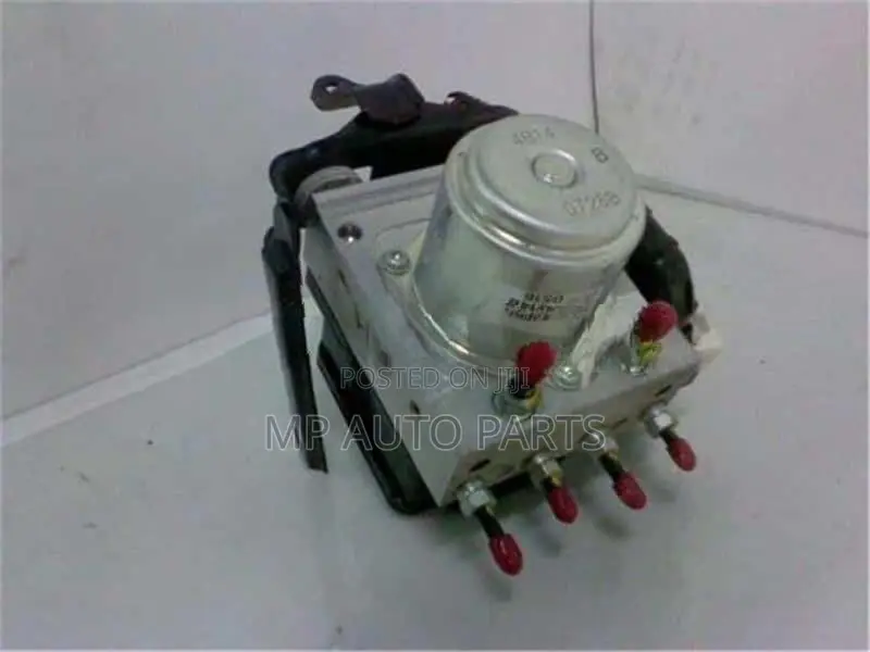 Honda Grace ABS Unit