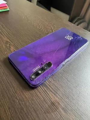 Huawei Nova 5T (Used)