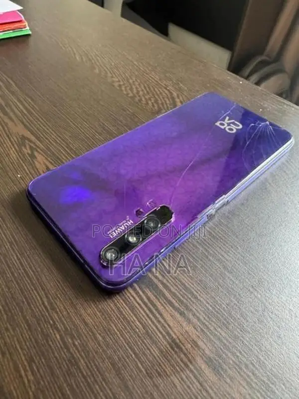 Huawei Nova 5T (Used)
