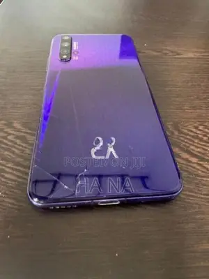 Huawei Nova 5T (Used)