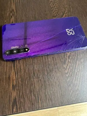Huawei Nova 5T (Used)