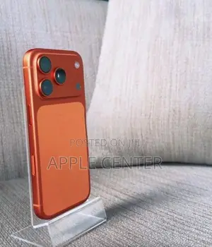 Apple iPhone 17 Pro (Used)