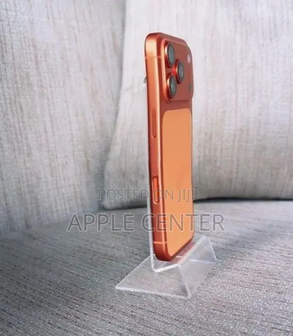 Apple iPhone 17 Pro (Used)