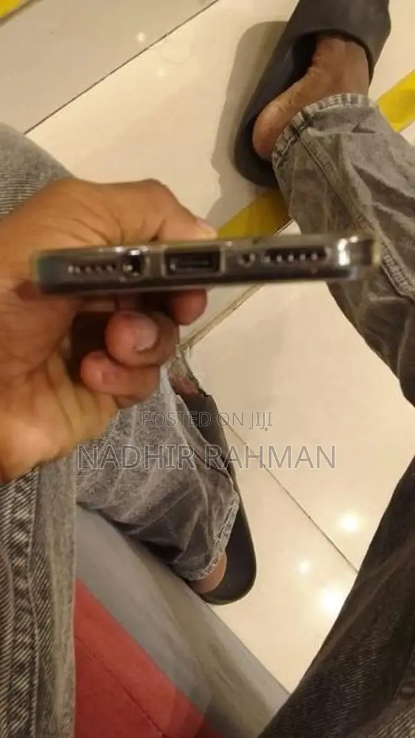 Xiaomi Redmi Note 14 Pro Plus (Used)