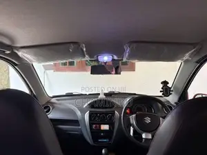 Suzuki Alto Sport 2015