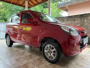 Suzuki Alto Sport 2015