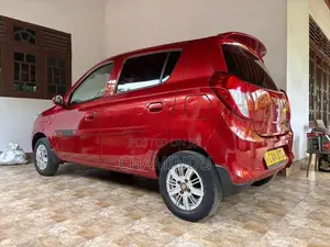 Suzuki Alto Sport 2015