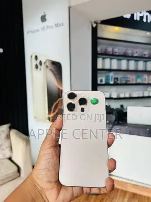 Apple iPhone 16 Pro (Used)